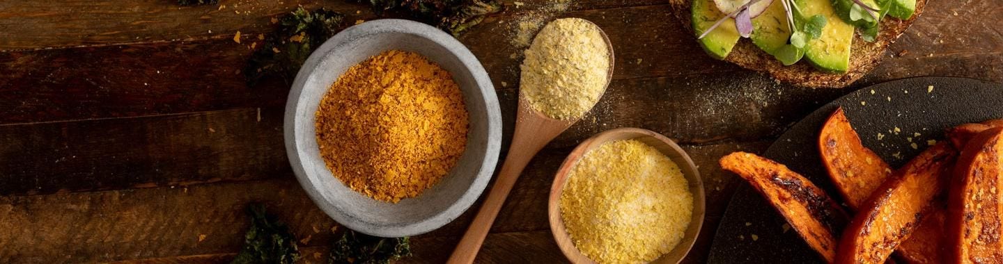 Nutritional Yeast