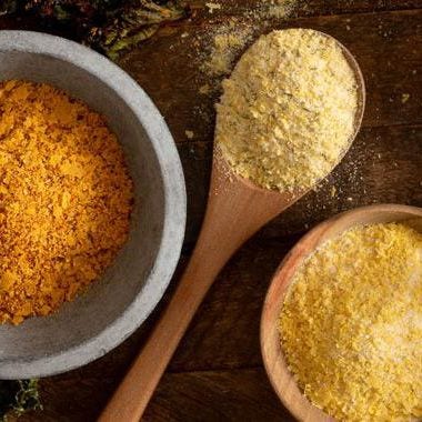 Nutritional Yeast