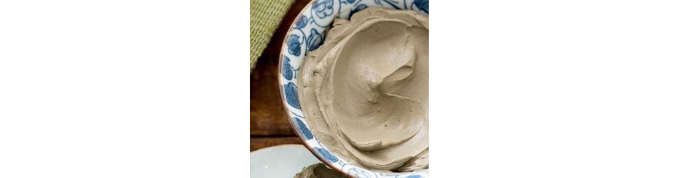 How to care for your skin with clay masks