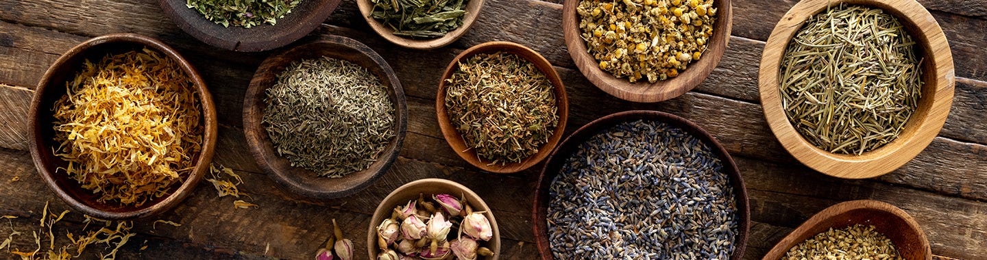 Herbs