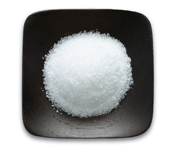 Frontier Co-op Sea Salt, Table Grind 5 lb.