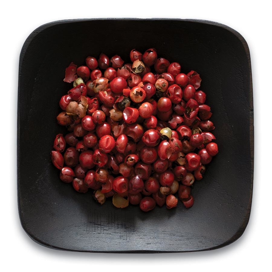 100％本物 Frontier oz 0.88 Grinder with Peppercorns Pink Co-op ボディ・フェイスケア