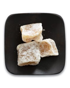 Frontier Co-op Select Crystallized Ginger Cubes 1 lb.