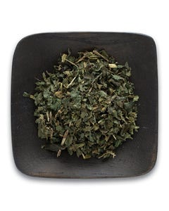 Frontier Co-op Stinging Nettle Leaf, Cut & Sifted 1 lb.
