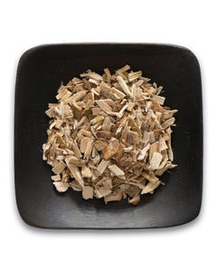 Frontier Co-op Willow Bark, Cut & Sifted 1 lb.