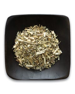 Frontier Co-op Wormwood Herb, Cut & Sifted 1 lb.