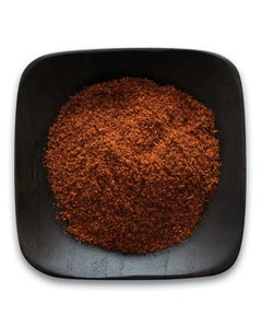 Frontier Co-op Cayenne Chili Pepper (35,000 HU), Ground, Organic 1 lb.