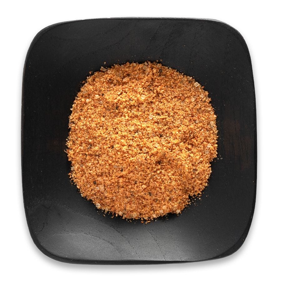 bbq seasoning powder