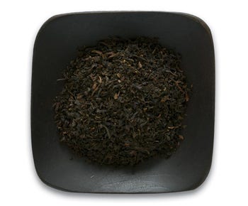 Frontier Co-op Earl Grey Black Tea, Organic, Fair Trade Certified 1 lb.