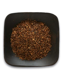 Frontier Co-op Rooibos Tea, Organic, Fair Trade Certified 1 lb