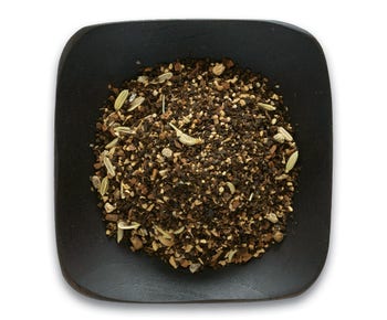 Frontier Co-op Chai Tea, Organic, Fair Trade 1 lb.