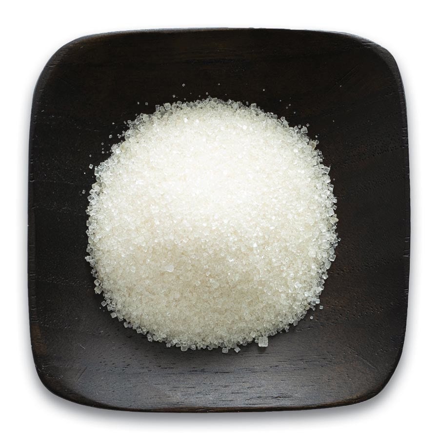 Frontier Co-op Cane Sugar, Organic, Fairtrade Certified 5