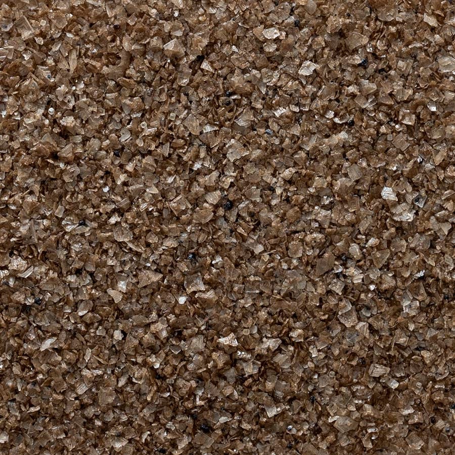 Baja Gold Salt Co. Mineral Sea Salt, Fine Grind - 25 lb