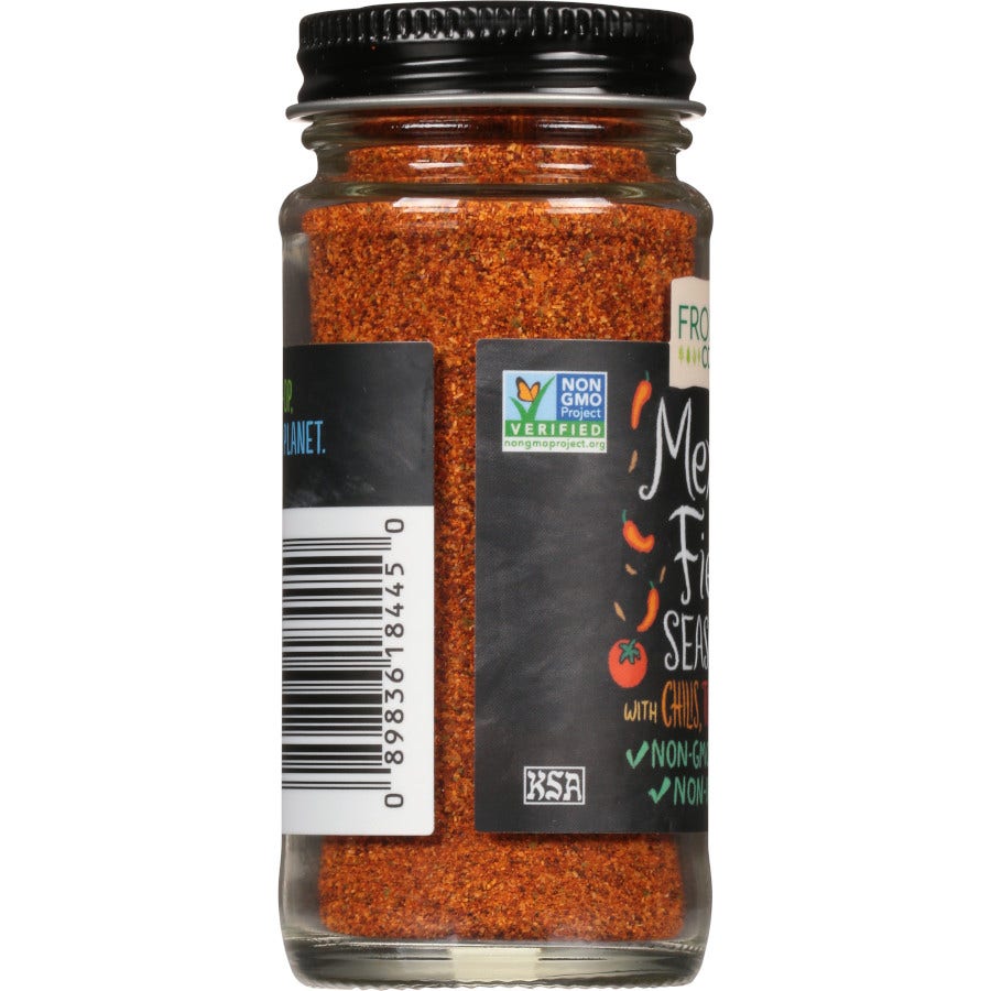 XXHeat Two Pack Combination - Meat spice - PursuitFarms