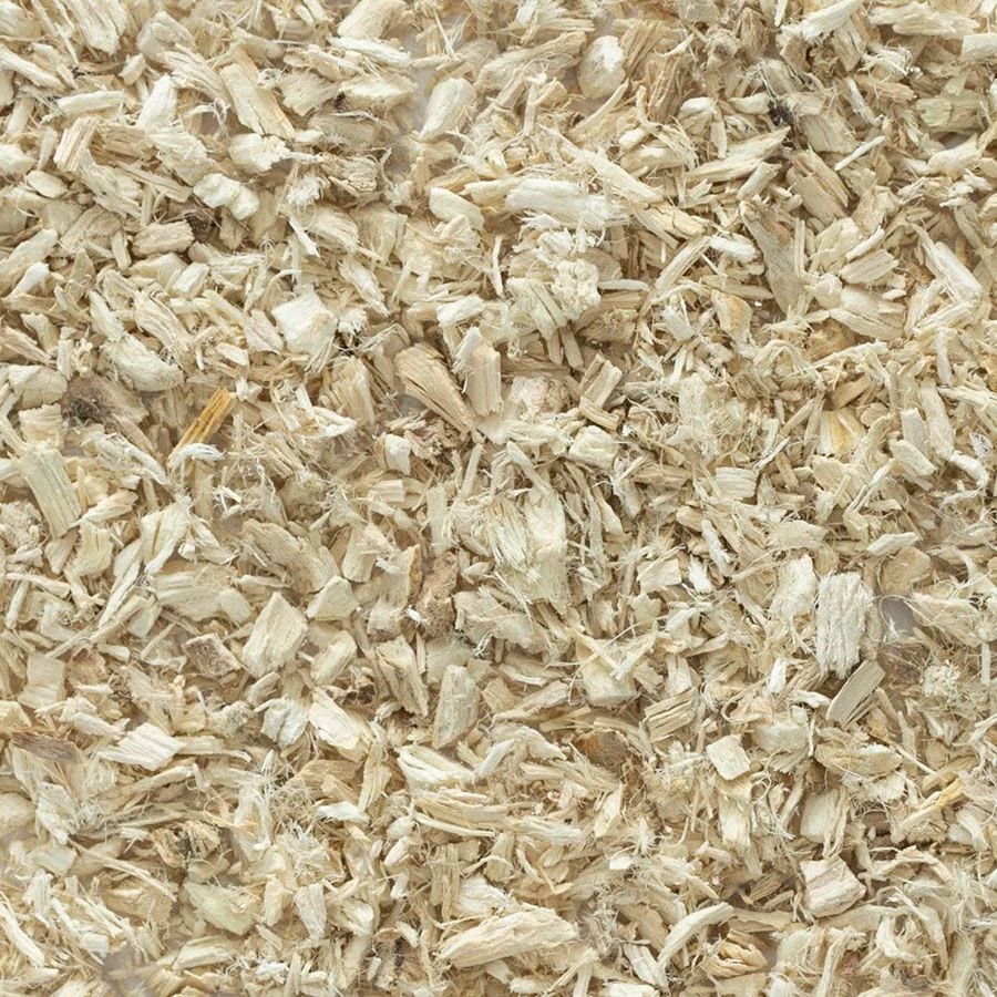 Frontier Co-op Marshmallow Root, Cut & Sifted, Organic 1/2