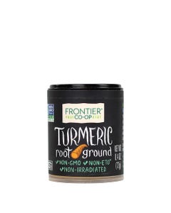 Frontier Co-op Ground Turmeric Root
