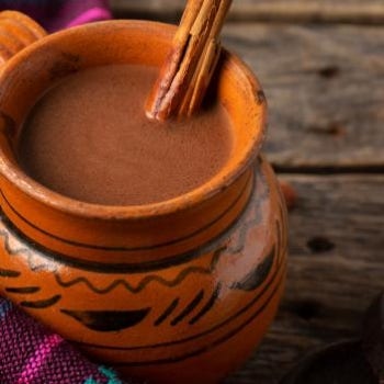 Cayenne-Infused Hot Cocoa