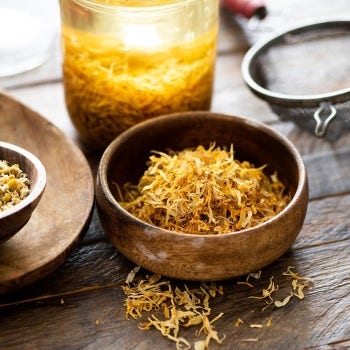 Calendula Salve