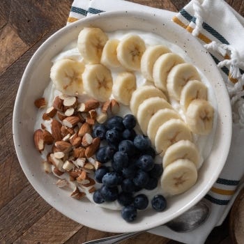 Baobab Breakfast Bowl