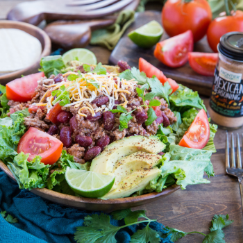 Taco Salad