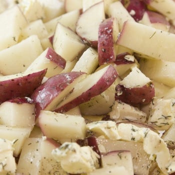 Dill Potato Salad