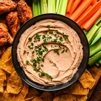 Chipotle Ranch Dip