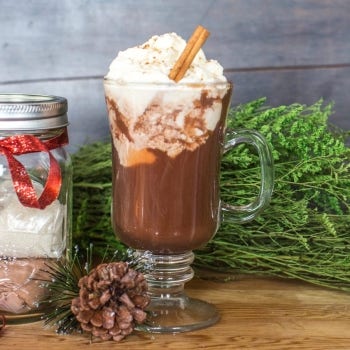 Classic Hot Cocoa