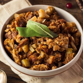 Vegetarian Stuffing