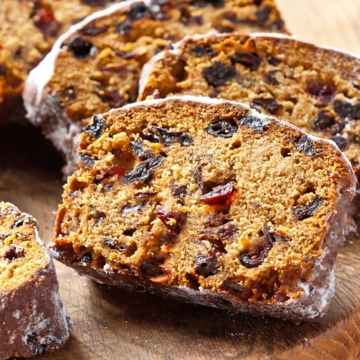Spicy Apple Raisin Cake Spicy Apple Raisin Cake