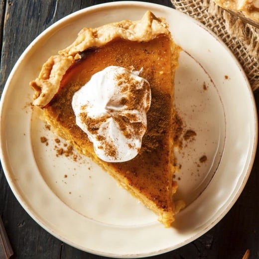 Pumpkin Pie Pumpkin Pie