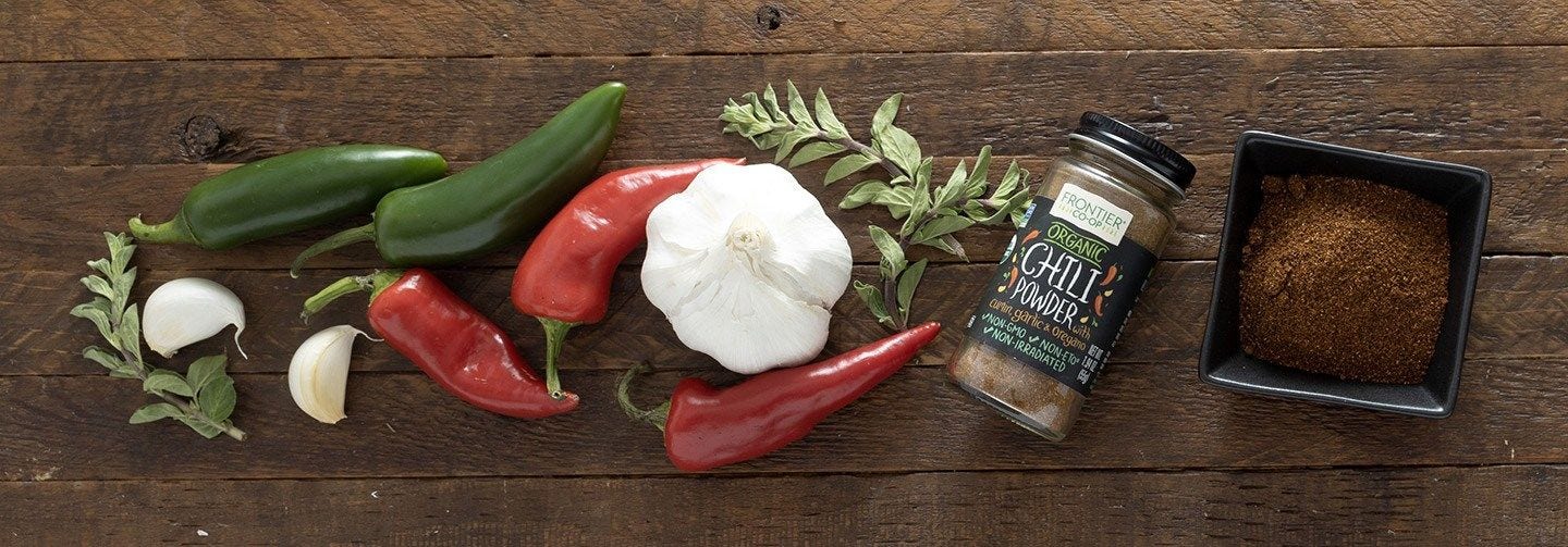 chili-powder