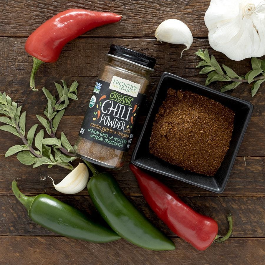 chili-powder