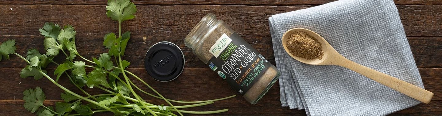 coriander-substitute