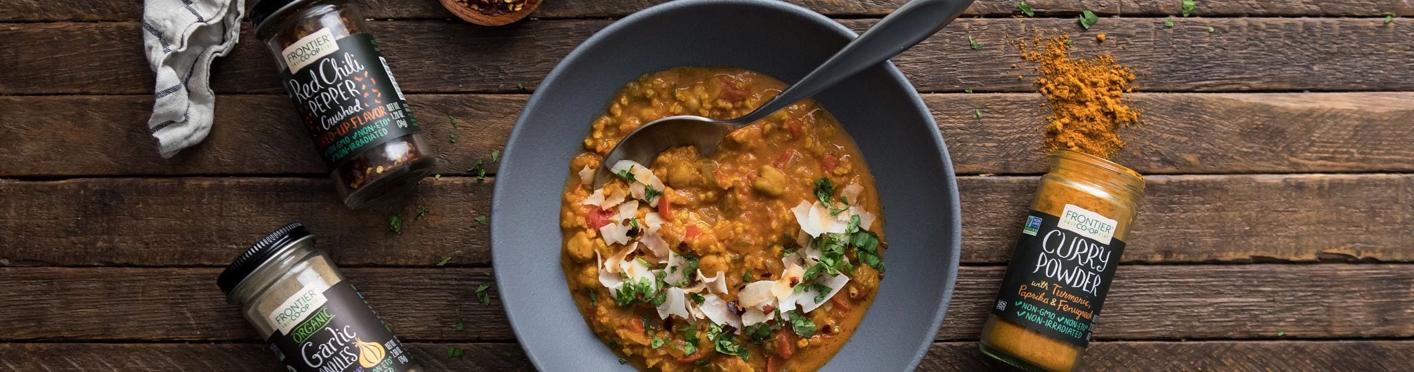 Curry