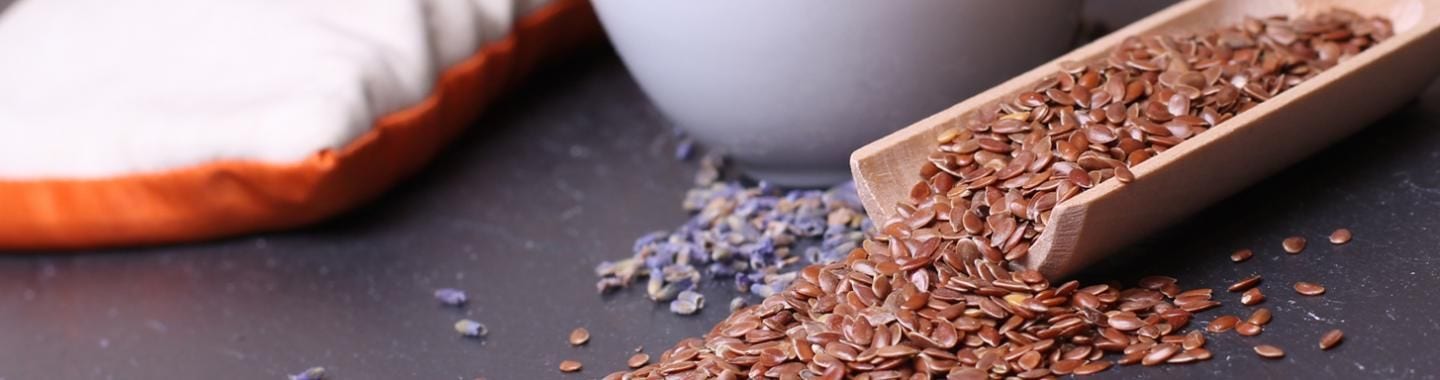 Flax seed