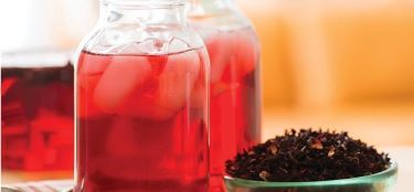 Sun Tea