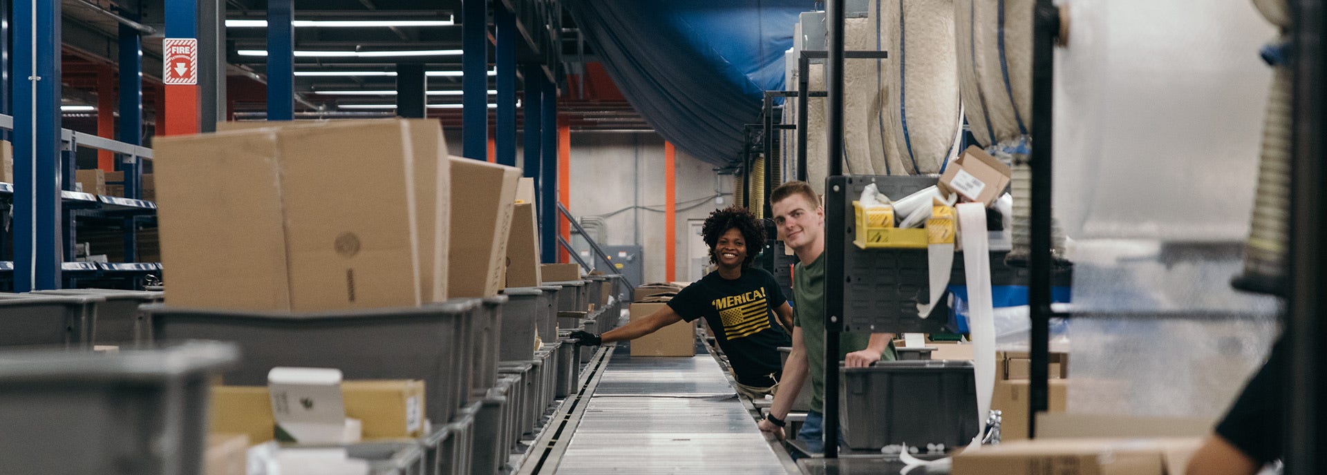 BREAKING DOWN BARRIERS TO EMPLOYMENT