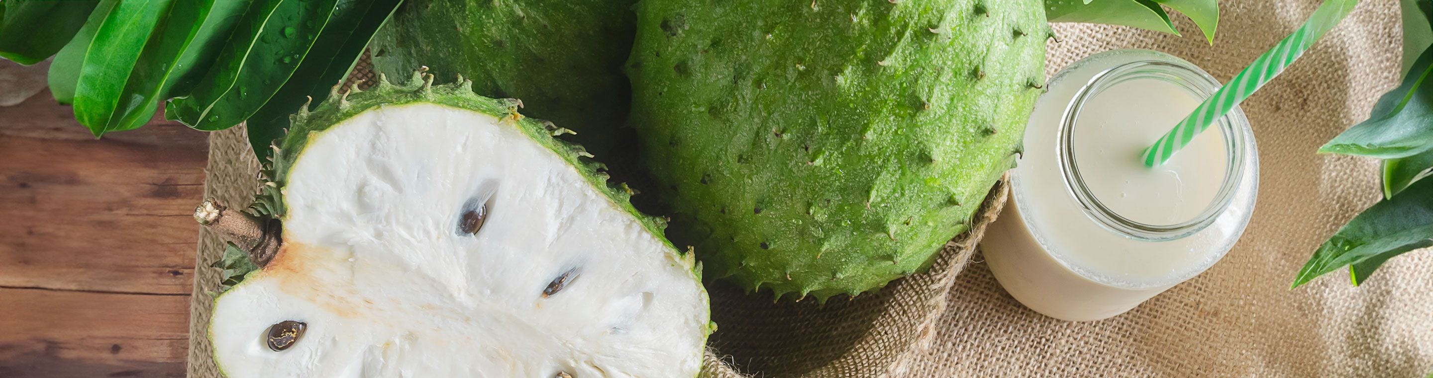 soursop