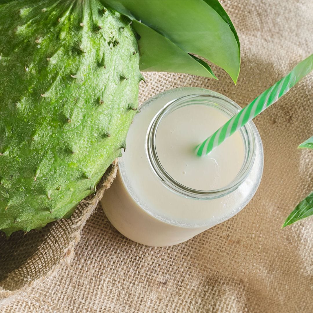 soursop