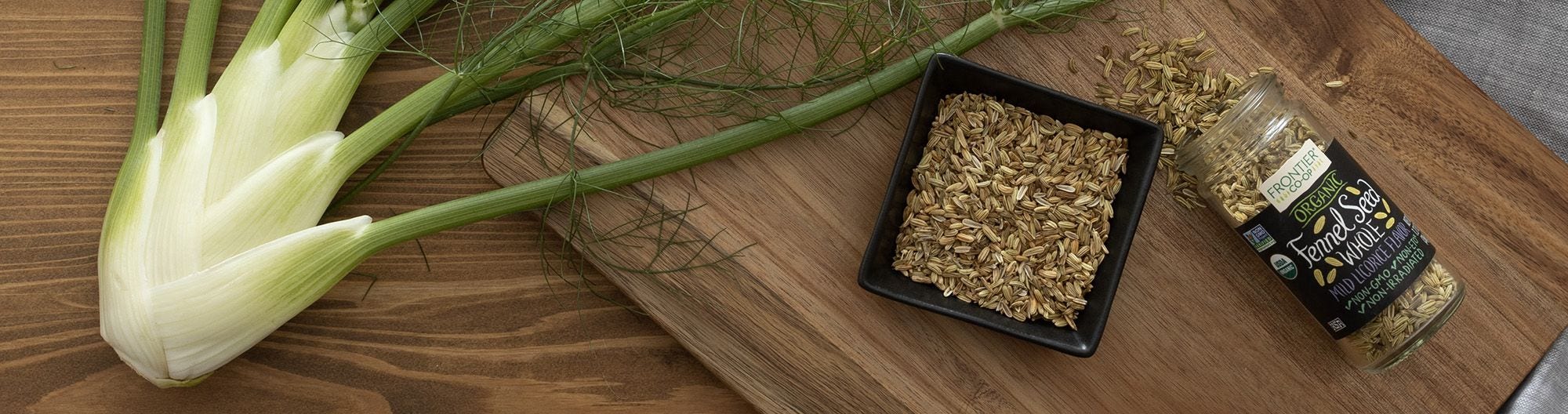 fennel-substitute