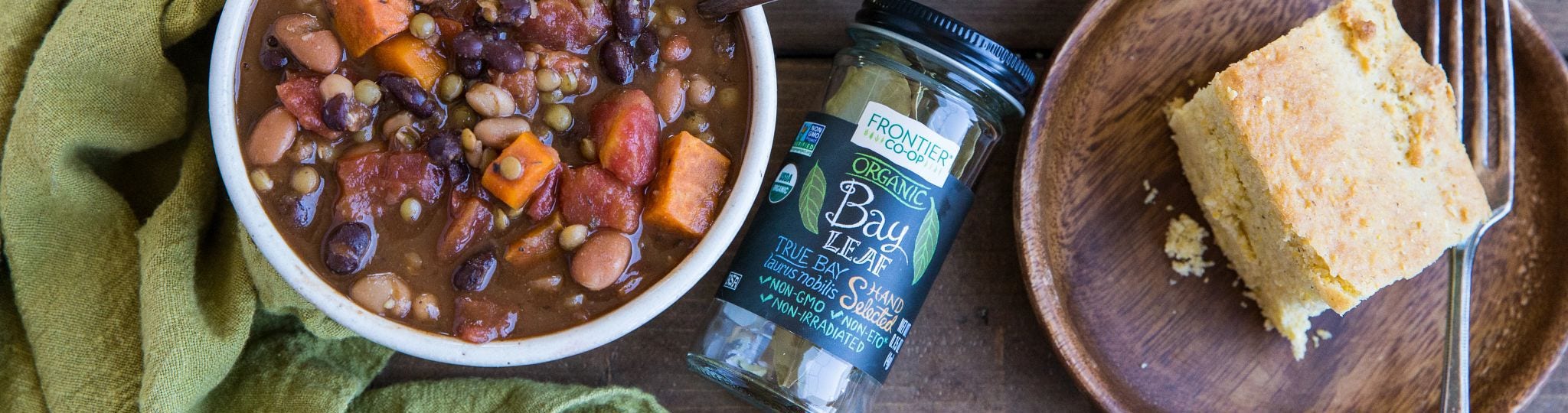 bay-leaf