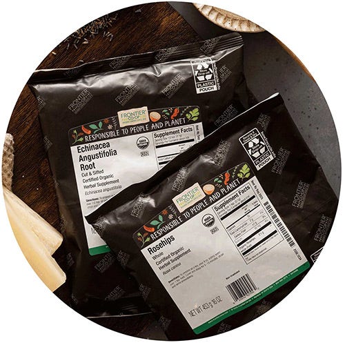 Bulk Products