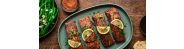 Must-Try Meat & Seafood Rub Recipes