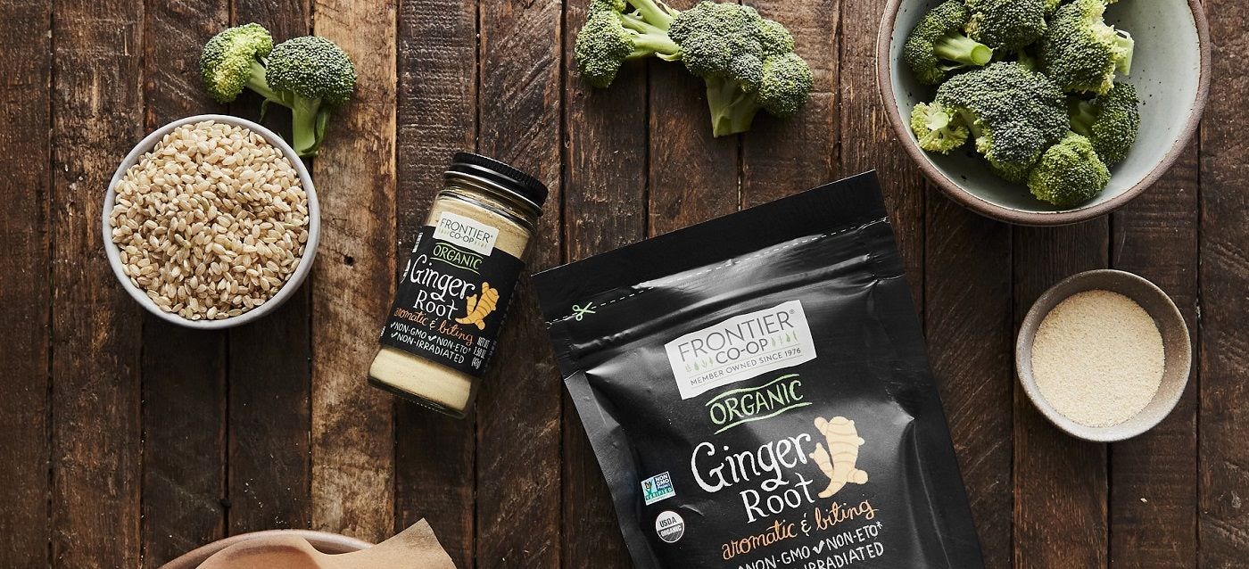 ginger-substitute