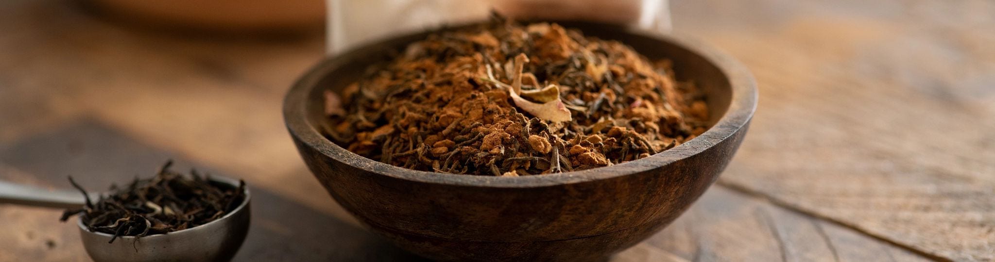 Kumaon black tea