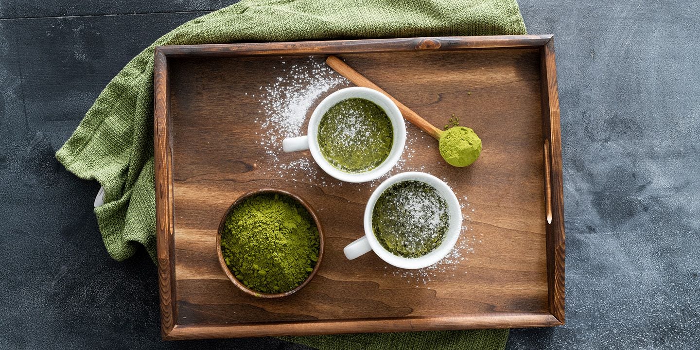 Matcha