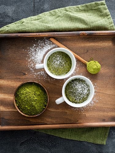 Matcha