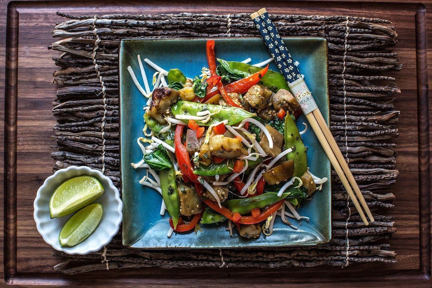 Stir Fry