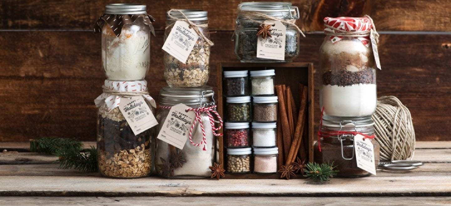 DIY gifts