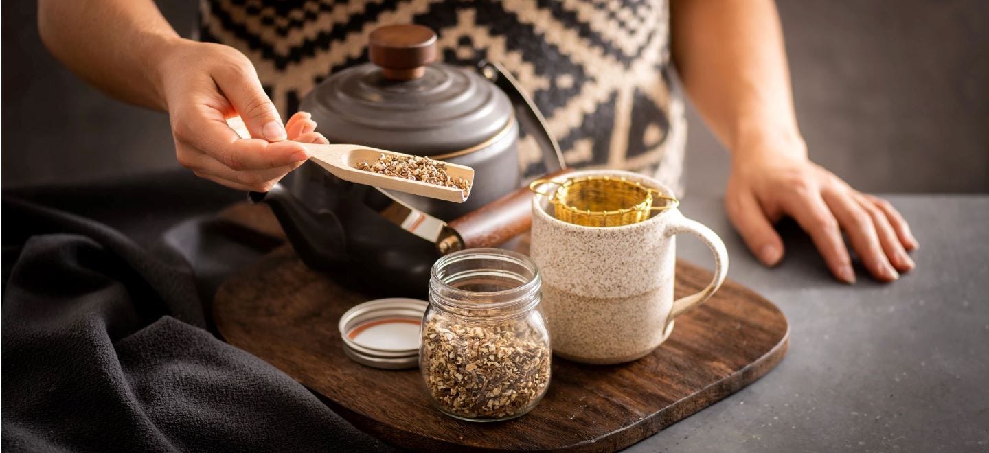 Irish Breakfast Tea